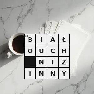 Hasło krzyżówkowe peltops blainvillii gatunek ptaka z rodziny srokaczy cracticidae - białouch nizinny – rozwiązanie, synonimy, podpowiedzi i definicje krzyżówkowe